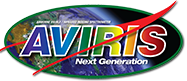 AVIRIS Next Gen Logo